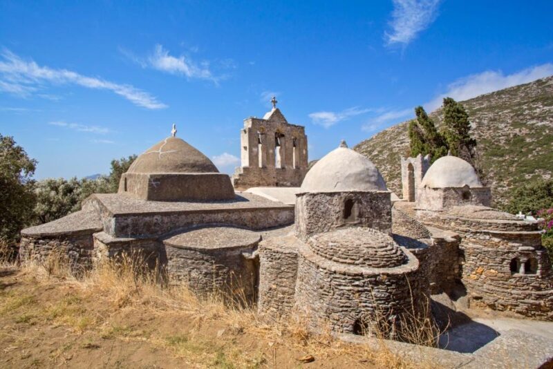Naxos: Half-Day Guided History and Culture Sightseeing Tour - Final Thoughts  
