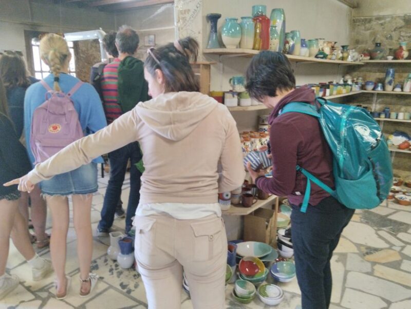 Naxos: Highlights Bus Tour with Free Time for Lunch and Swim - Final Thoughts