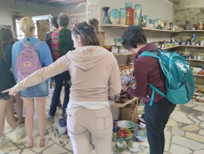 Naxos: Highlights Bus Tour With Free Time for Lunch and Swim - Customer Reviews