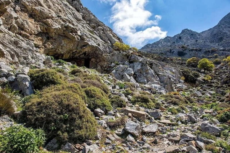 Naxos Hiking in Mount Zas - Final Thoughts