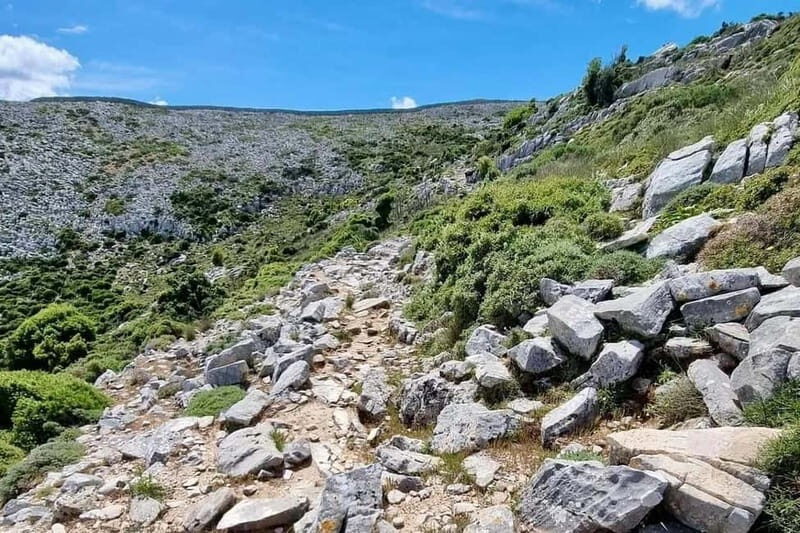 Naxos Hiking in Mount Zas - FAQs