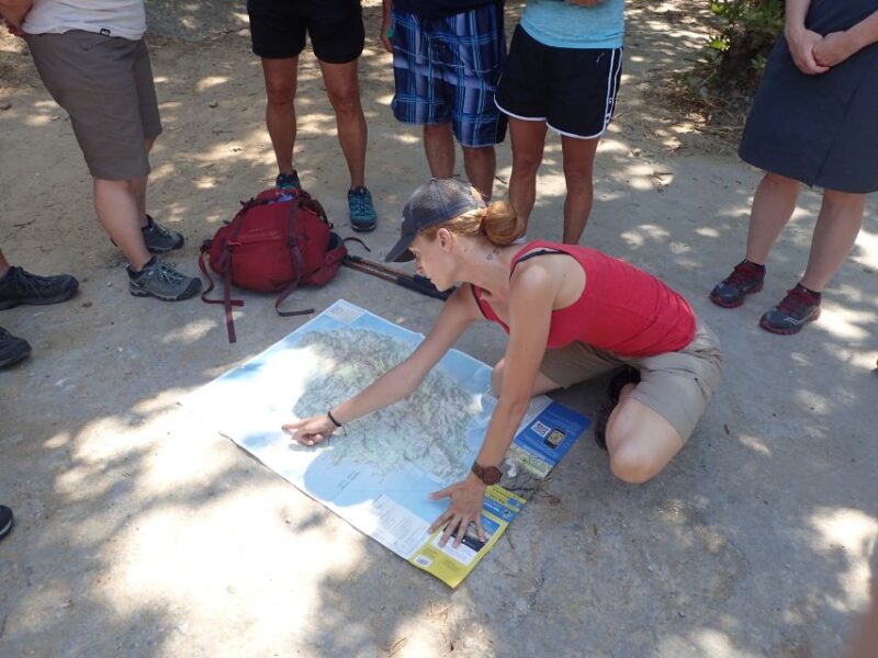 Naxos: Inland Hike Villages - Kouroi Statues, Apano Kastro - Booking Information