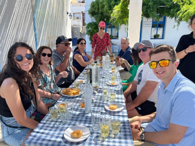 Naxos: Local Villages Cultural Food Tour - Frequently Asked Questions