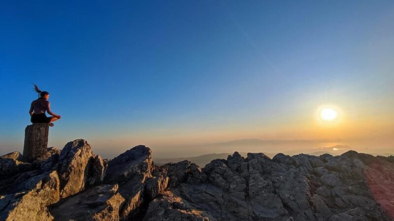 Naxos: Loop trail to the top of Cyclades where Zeus grew up! - Who Will Love This Tour?