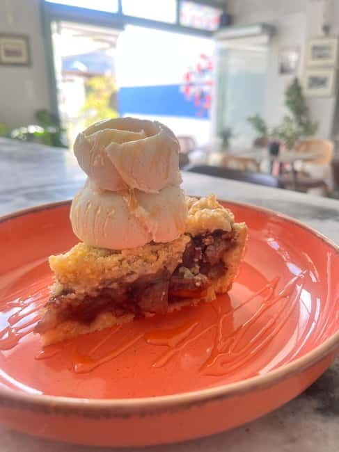 Naxos: Melanes Café Brunch & Kouros Trip with Transfer - Key Points