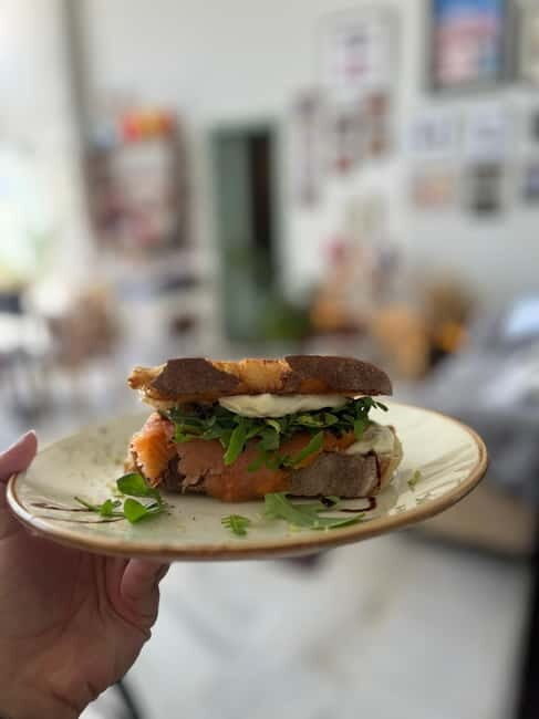 Naxos: Melanes Café Brunch & Kouros Trip with Transfer - FAQ