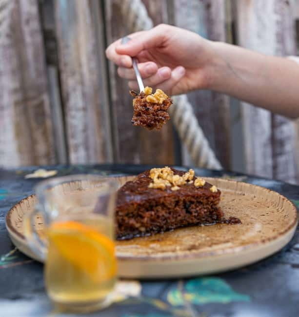 Naxos: Morning Food Tour with Greek Coffee and Ouzo - Exploring Naxos: A Morning Food Adventure