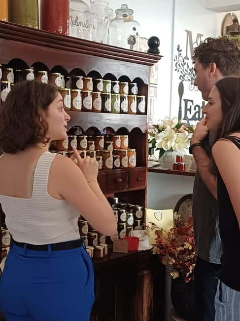 Naxos: Morning Food Tour with Greek Coffee and Ouzo - Analyzing the Value