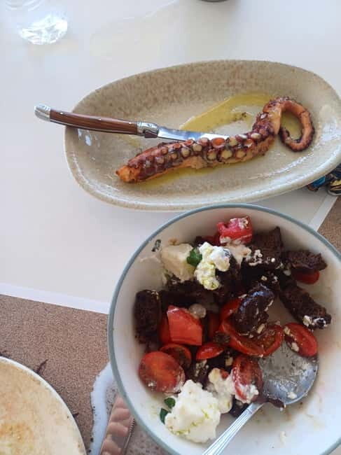 Naxos: Morning Food Tour with Greek Coffee and Ouzo - Final Thoughts