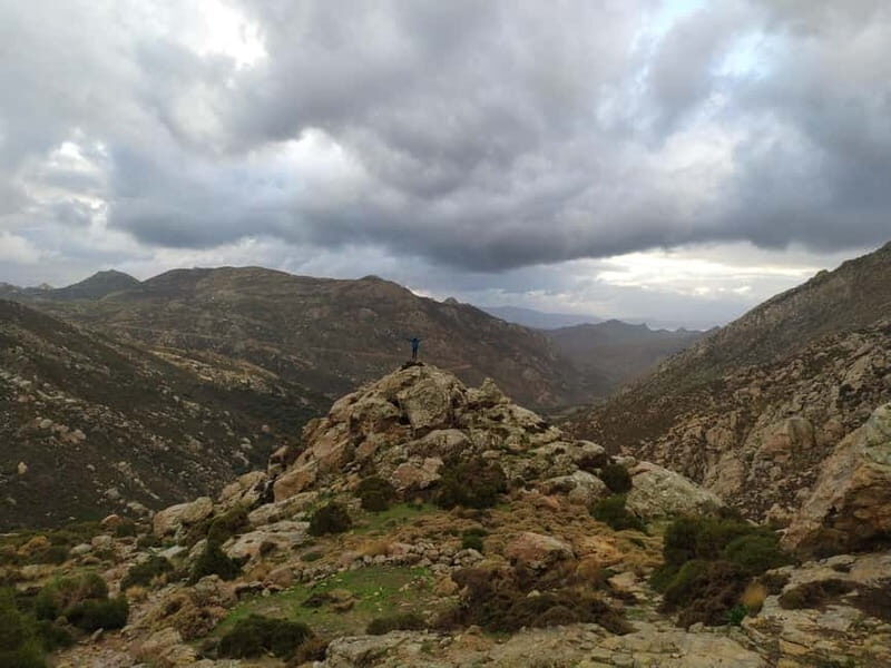 Naxos: Mystical Gorge & Hidden Waterfall Escape - What’s Included & Practical Tips