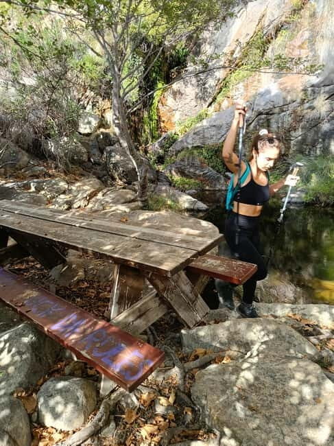 Naxos: Mystical Gorge & Hidden Waterfall Escape - Why This Tour Offers Value