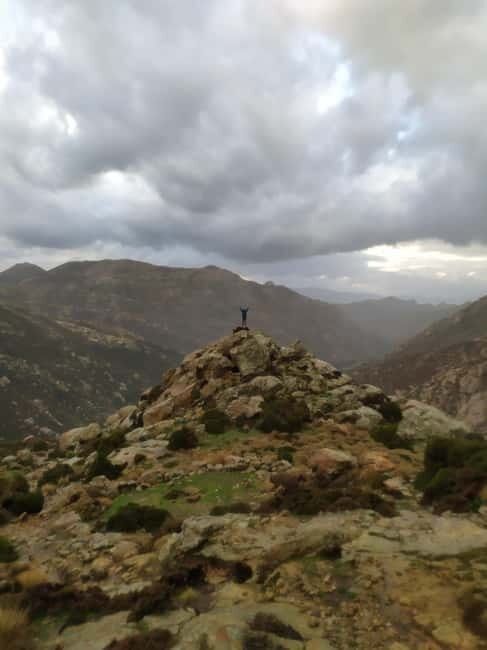 Naxos: Mystical Gorge & Hidden Waterfall Escape - Who Will Love This Tour?