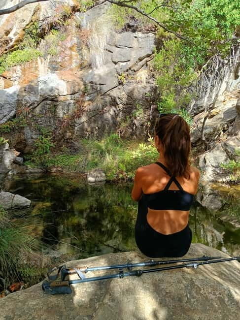 Naxos: Mystical Gorge & Hidden Waterfall Escape - FAQ