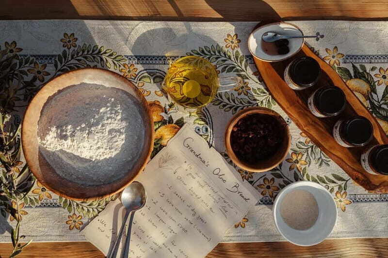 Naxos: Olive Oil Tasting & Baking at Eggares Olive Press - The Sum Up: Who Should Consider This Tour?