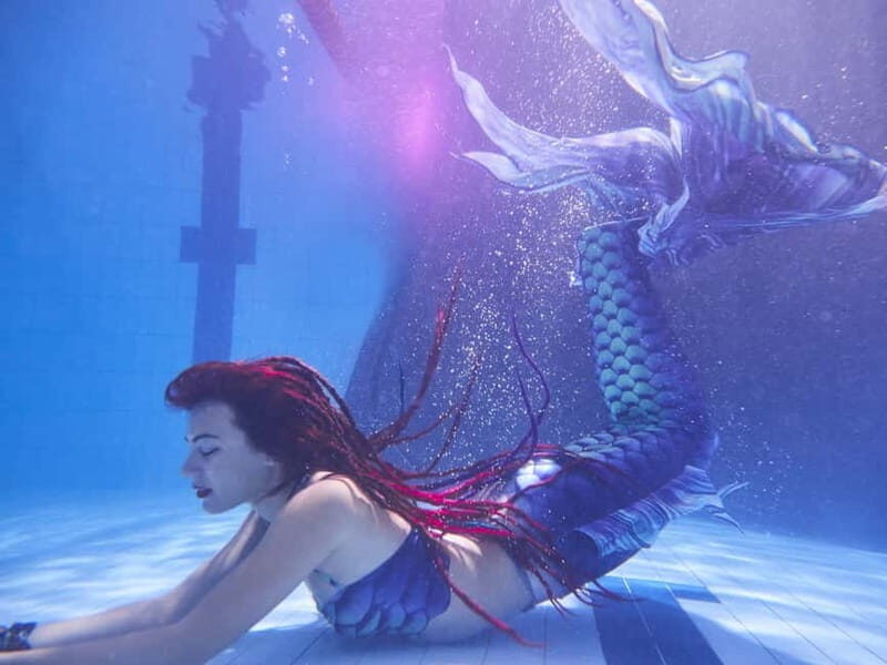 Naxos: PADI Discover Mermaid Experience - Equipment and Safety
