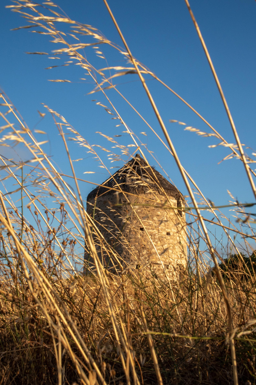 Naxos: Photography session for 2 hours. . . - The Sum Up