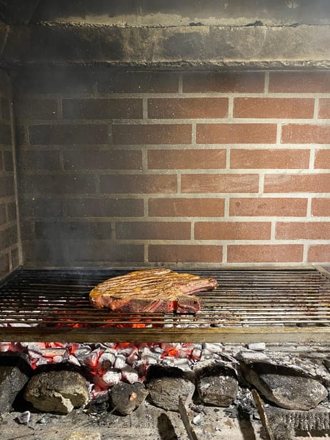 Naxos : Private BBQ night in the olive grove - The Itinerary: A Closer Look