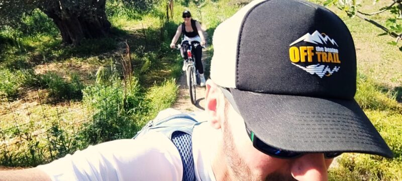 Naxos: Private e-Mountain Biking and Hiking adventure - The Practical Details
