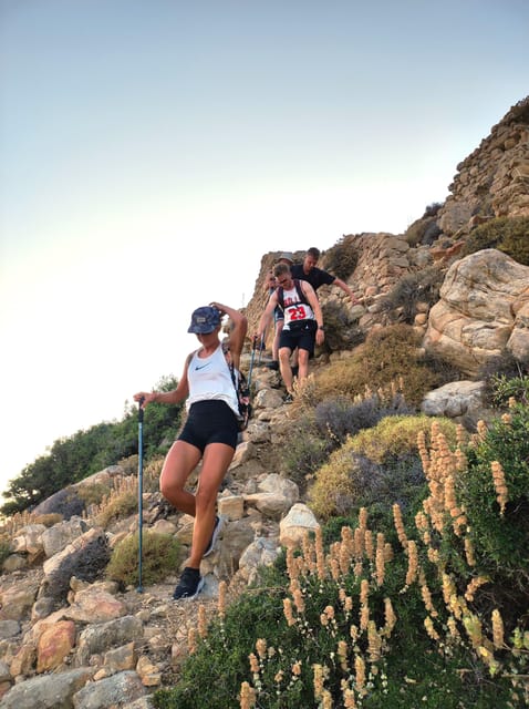 Naxos: Private e-Mountain Biking and Hiking adventure - The Sum Up