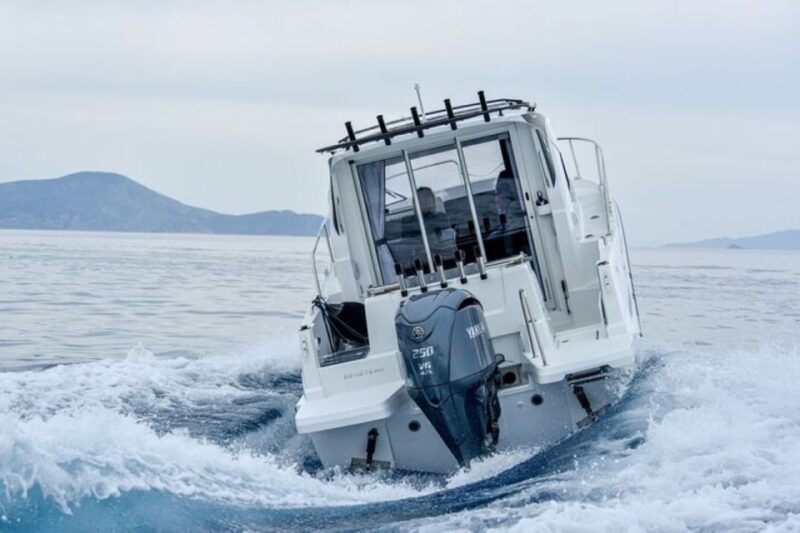 Naxos: Private Fishing Tour - Participant Restrictions