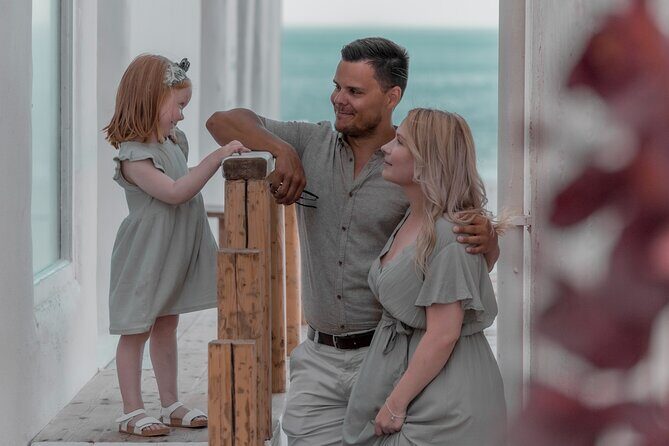 Naxos Private Professional Photoshoot - The Itinerary: What to Expect