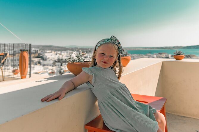 Naxos Private Professional Photoshoot - Who Should Book This Experience?