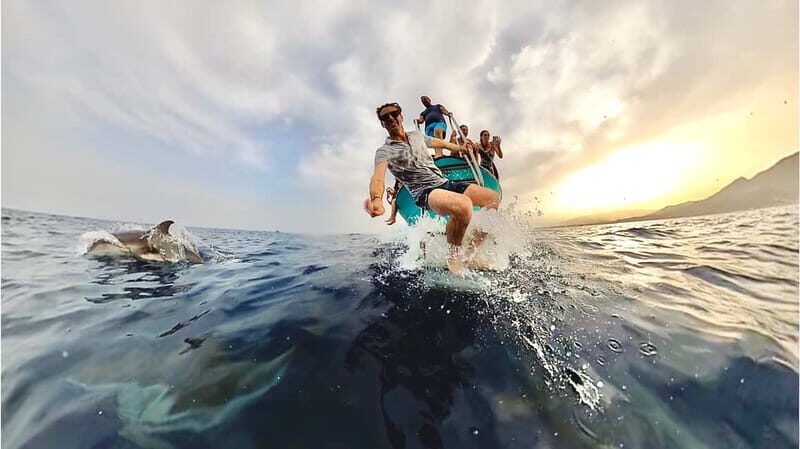 Naxos: Taormina Boat Tour with Snorkeling and Prosecco - The Value and Practical Details