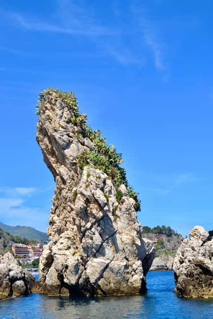 Naxos: Taormina Boat Tour with Snorkeling and Prosecco - Who Will Love This Tour?
