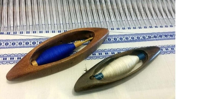 Naxos: Traditional Hands-on Loom Weaving Class - The Location and Its Charm