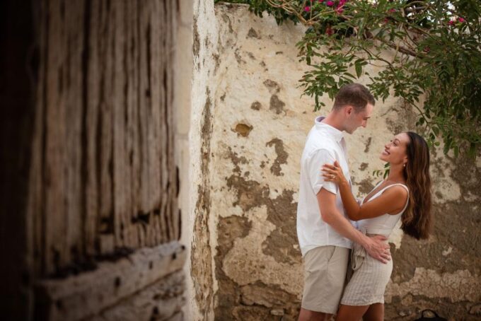 Naxos Vacation Photographer - What to Expect From Your Photos