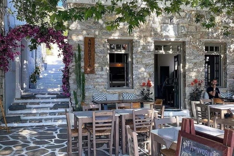 Naxos Villages Private 4 Hour Tour - Why This Tour Works for You