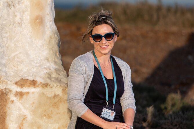 Naxos Wine & Mythology Sunset Tour (Certified Guide) - Inclusions and Exclusions