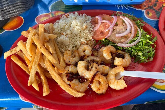 Nayarit Taco Fiesta VIP Private Tour with Tacos and Tequila - What Makes It Special