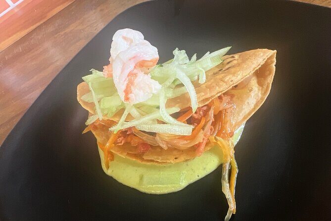 Nayarit Taco Fiesta VIP Private Tour with Tacos and Tequila - The Value of This Experience