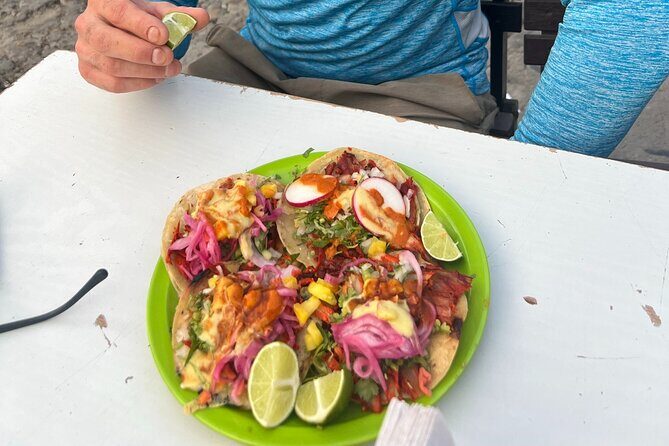 Nayarit Taco Fiesta VIP Private Tour with Tacos and Tequila - Who Will Love This Tour?