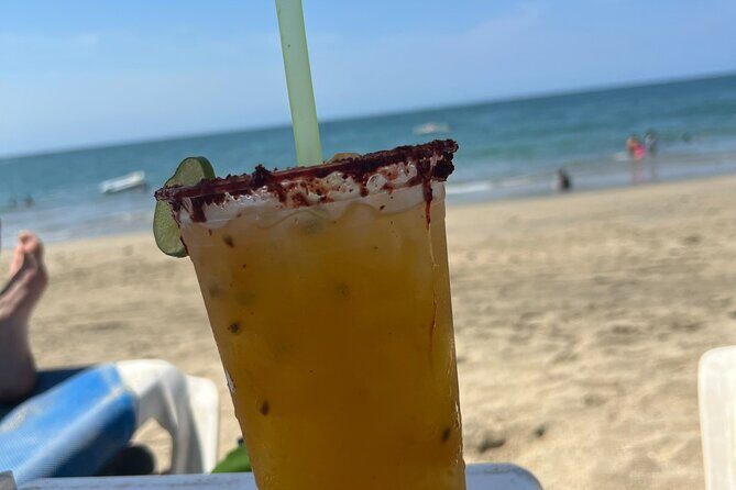 Nayarit Taco Fiesta VIP Private Tour with Tacos and Tequila - The Sum Up