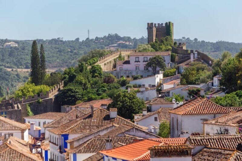 Nazaré and Óbidos private tour - Who should consider this tour?