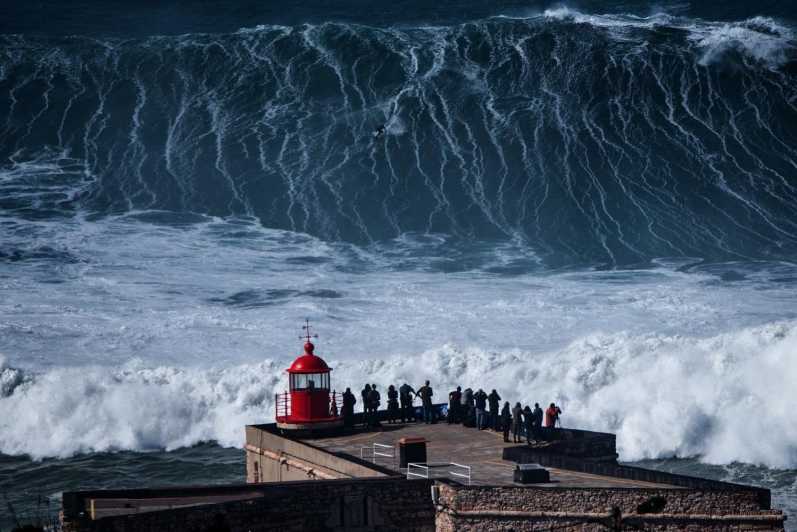 Nazaré and Óbidos private tour - FAQs