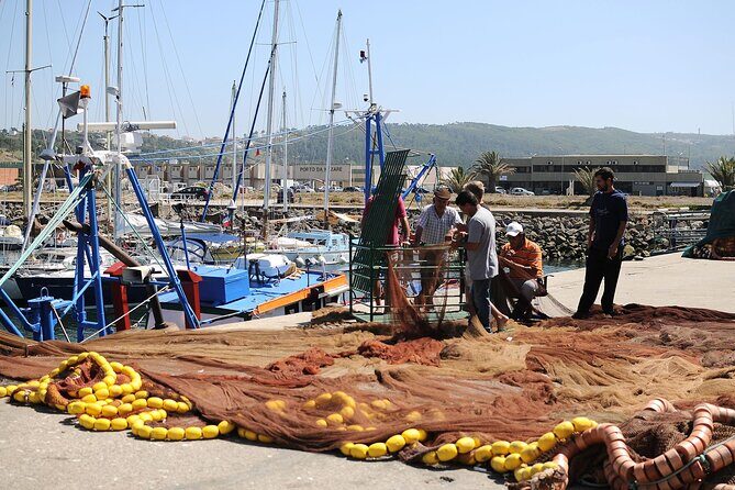 Nazaré and Obidos tour from Lisbon - Introduction: An Authentic Day Out from Lisbon