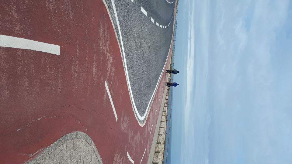Nazaré: Beaches of Nazaré Guided E-Bike Tour - Customer Reviews