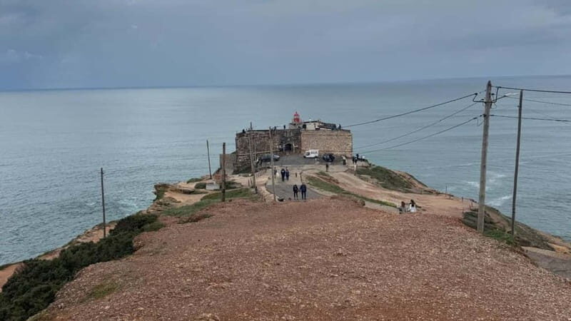 Nazaré in depth: History, panoramas, and flavors - What to Keep in Mind