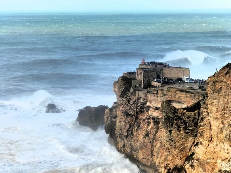 Nazaré, Óbidos & Alcobaça: Full-day Private Tour from Lisbon - Frequently Asked Questions