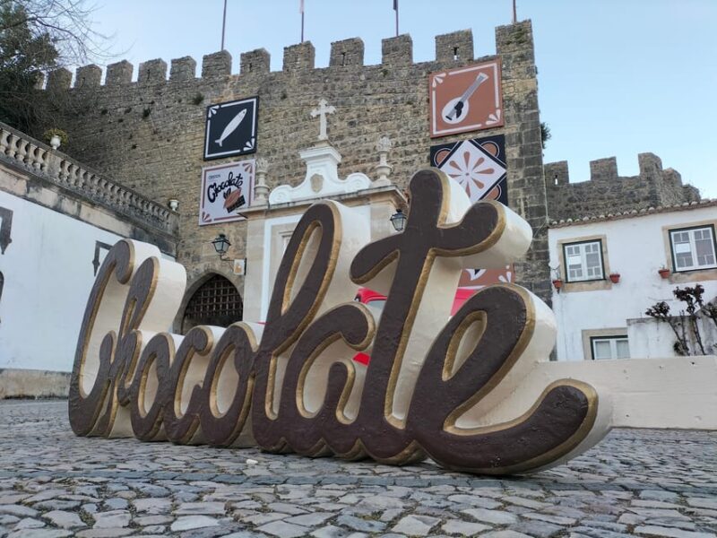 Nazaré, Óbidos & Alcobaça: Full-day Private Tour from Lisbon - Final Thoughts