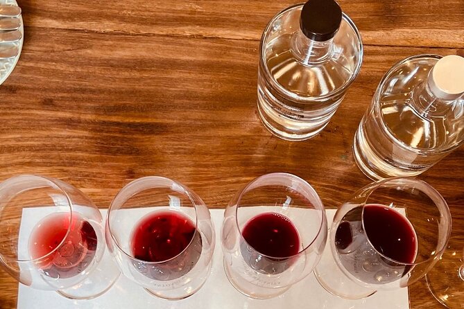 Nazaré, Óbidos, and Bombarral With Wine Tasting - Highlights of the Tour