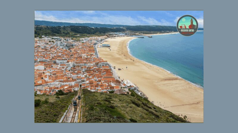 Nazaré, Óbidos and Fatima: Day trip from Lisbon - Introducing the Nazaré, Óbidos, and Fátima Day Trip from Lisbon