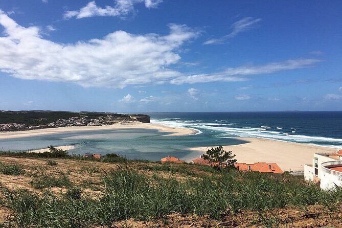 Nazaré Óbidos Coastline Private Tour - Practical Details and What You Can Expect