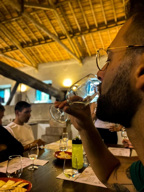Nazaré - Óbidos E-bike and Wine tour - FAQ