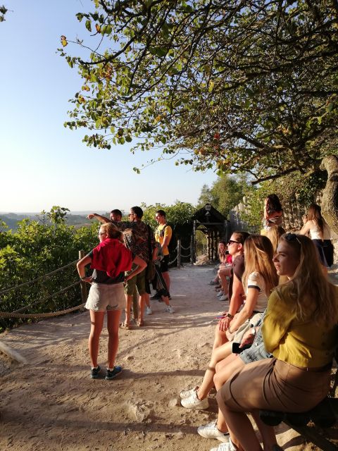 Nazaré & Óbidos - Private 7-Hour Tour From Lisbon - Frequently Asked Questions