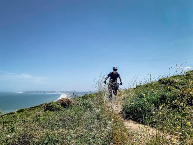 Nazaré-São Martinho E-bike tour - Analyzing the Value
