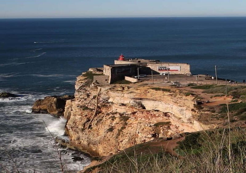 Nazaré: The Giant Waves Surf Experience - FAQ